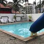 Apartamento Completo No Forte