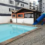 Apartamento Completo No Forte