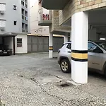 Apartamento Completo No Forte