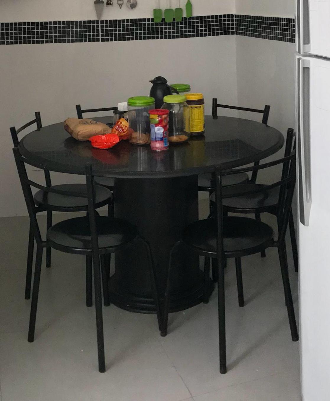 Apartamento Completo No Forte * Cabo Frío