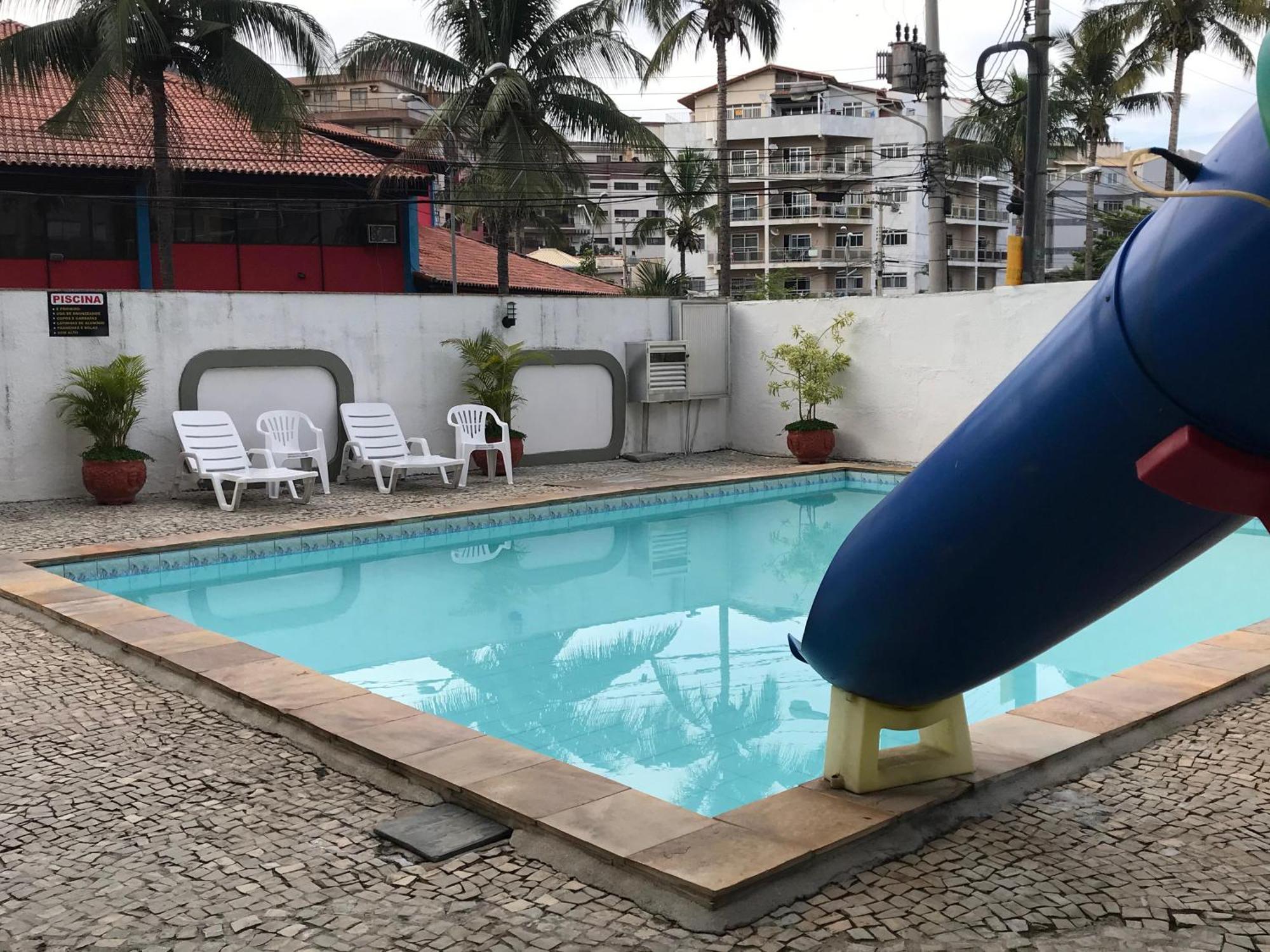 Apartamento Completo No Forte Apartamento *