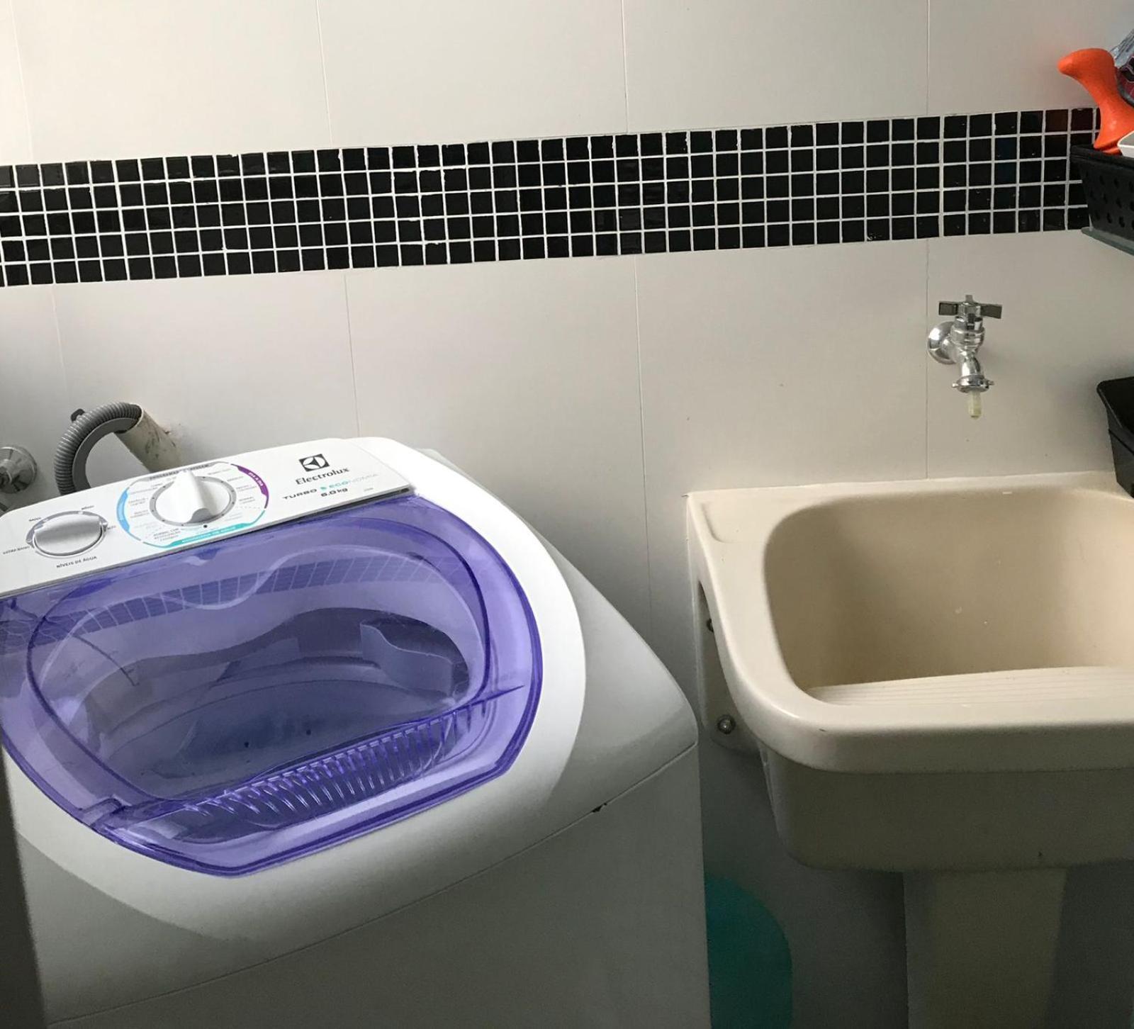 Apartamento Completo No Forte Apartamento *