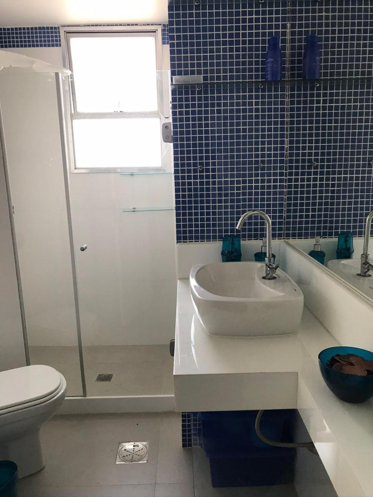 Apartamento Apartamento Completo No Forte Cabo Frío