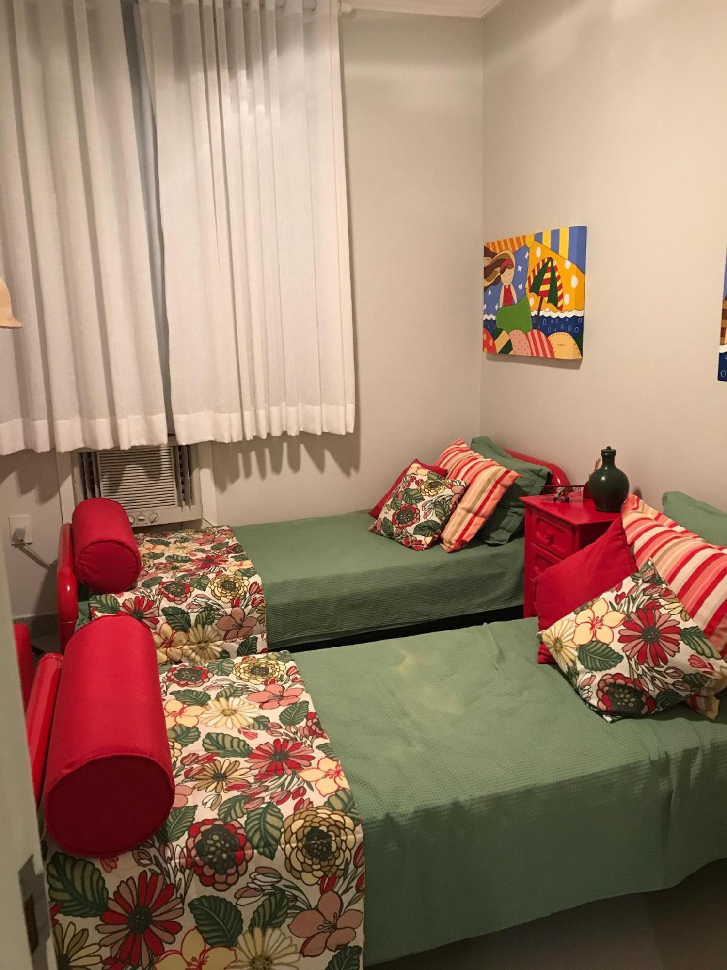 Apartamento Completo No Forte Apartamento *