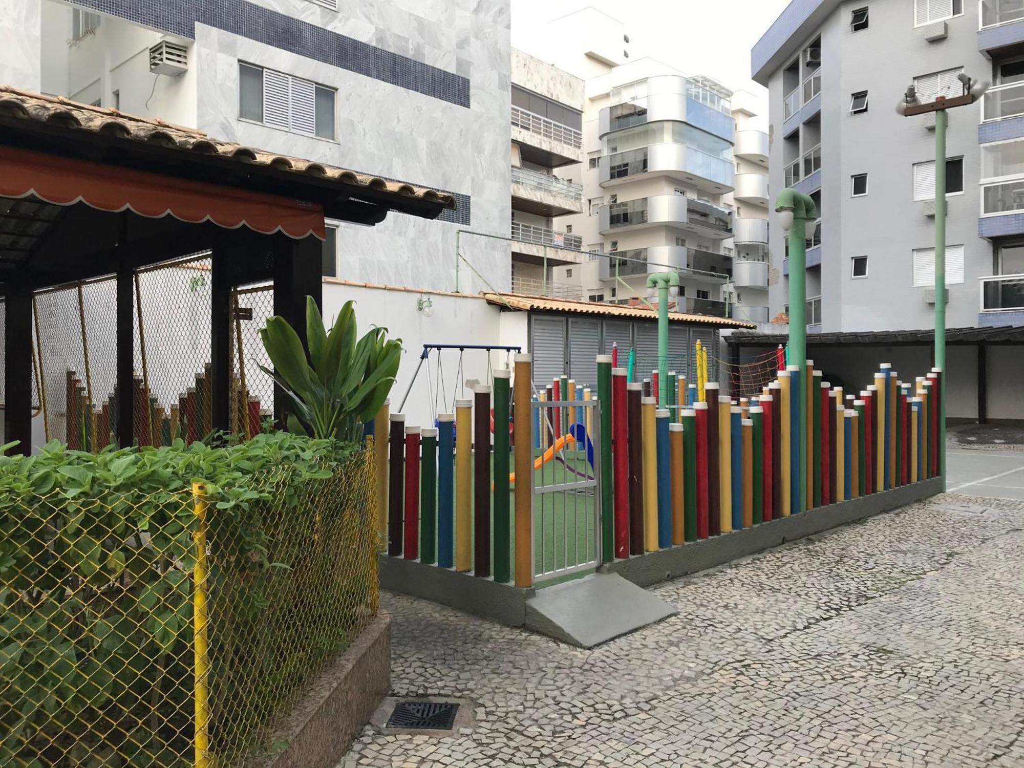 Apartamento Apartamento Completo No Forte