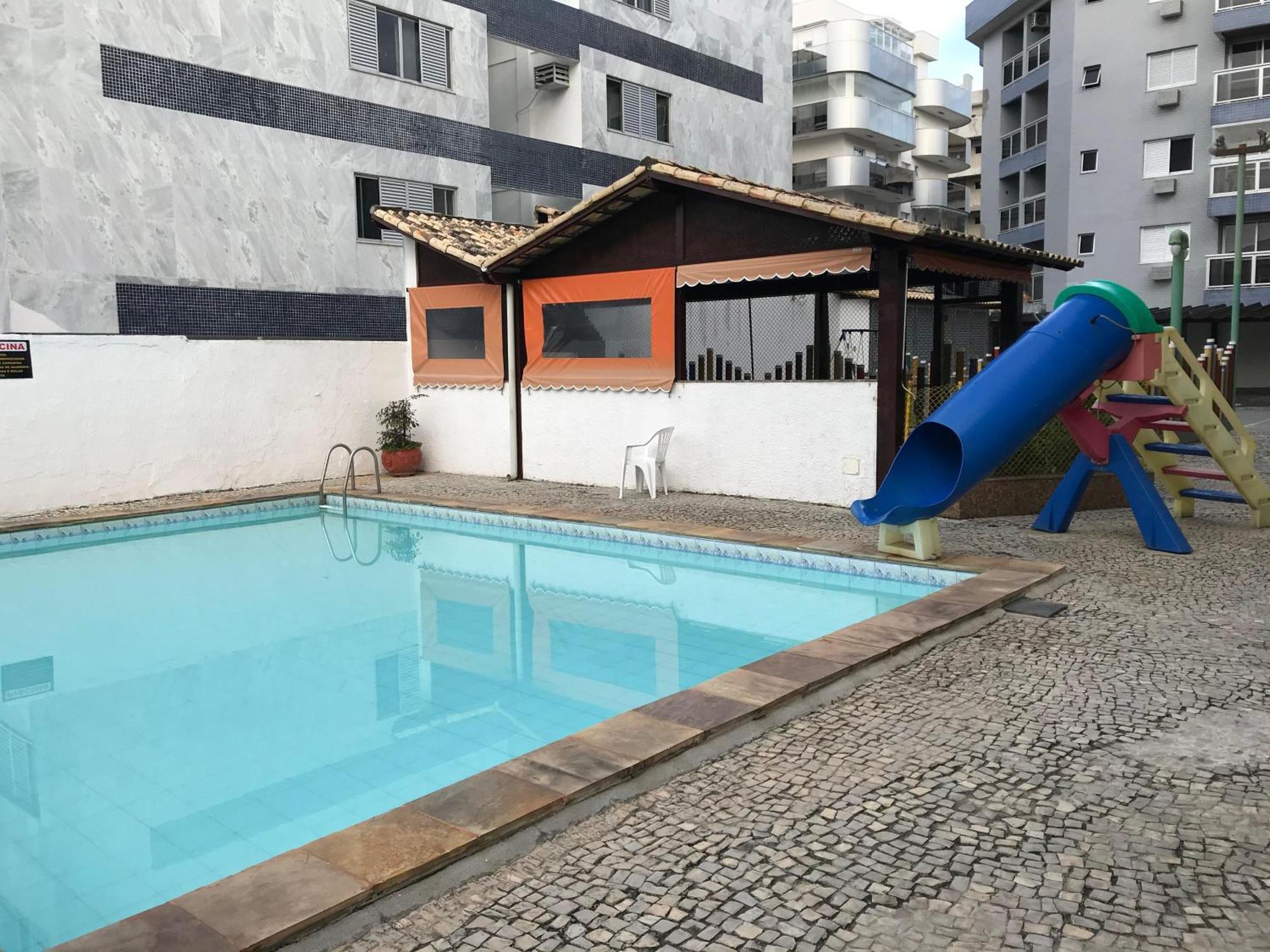 Apartamento Completo No Forte Apartamento