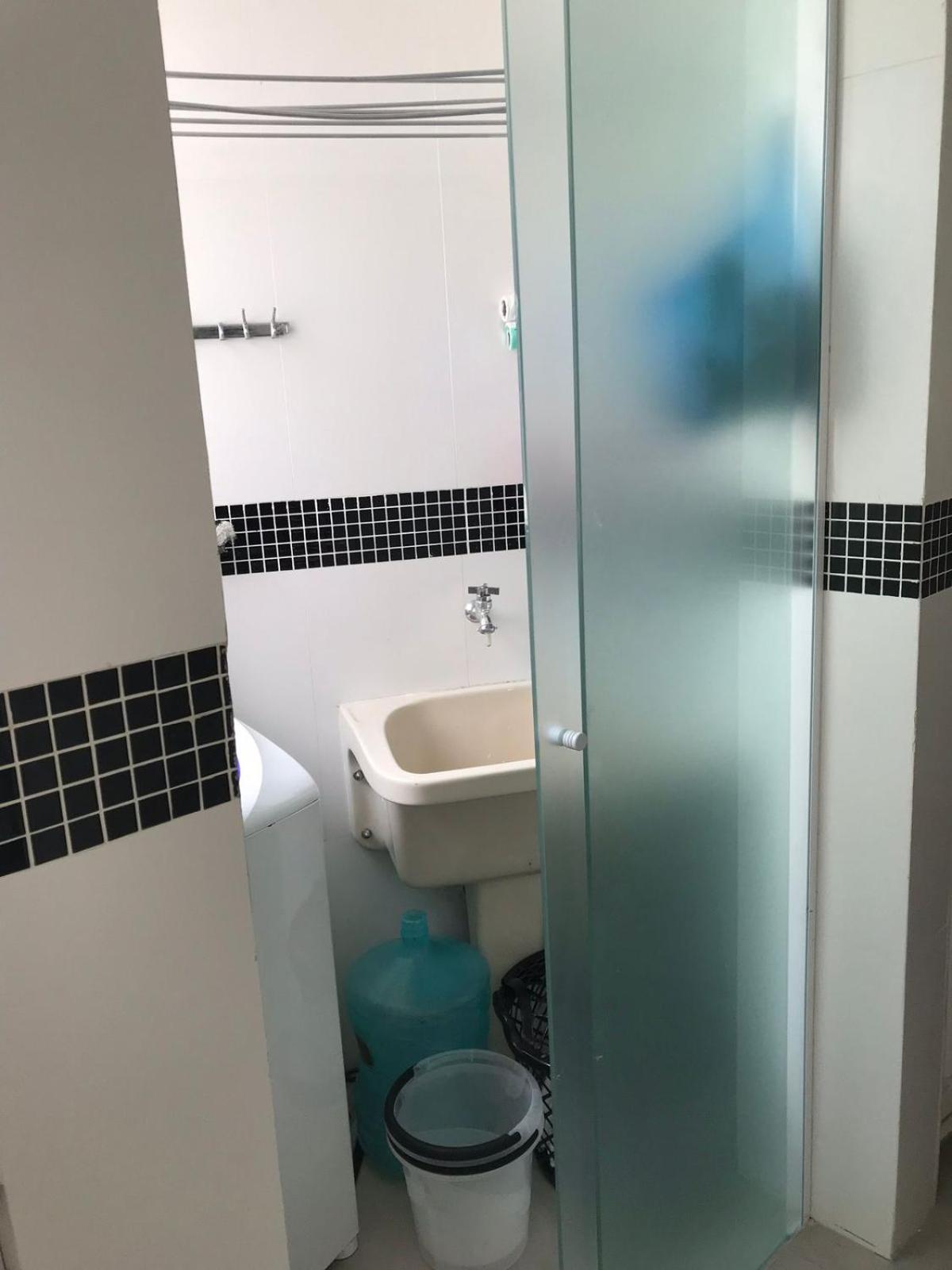 Apartamento Apartamento Completo No Forte *