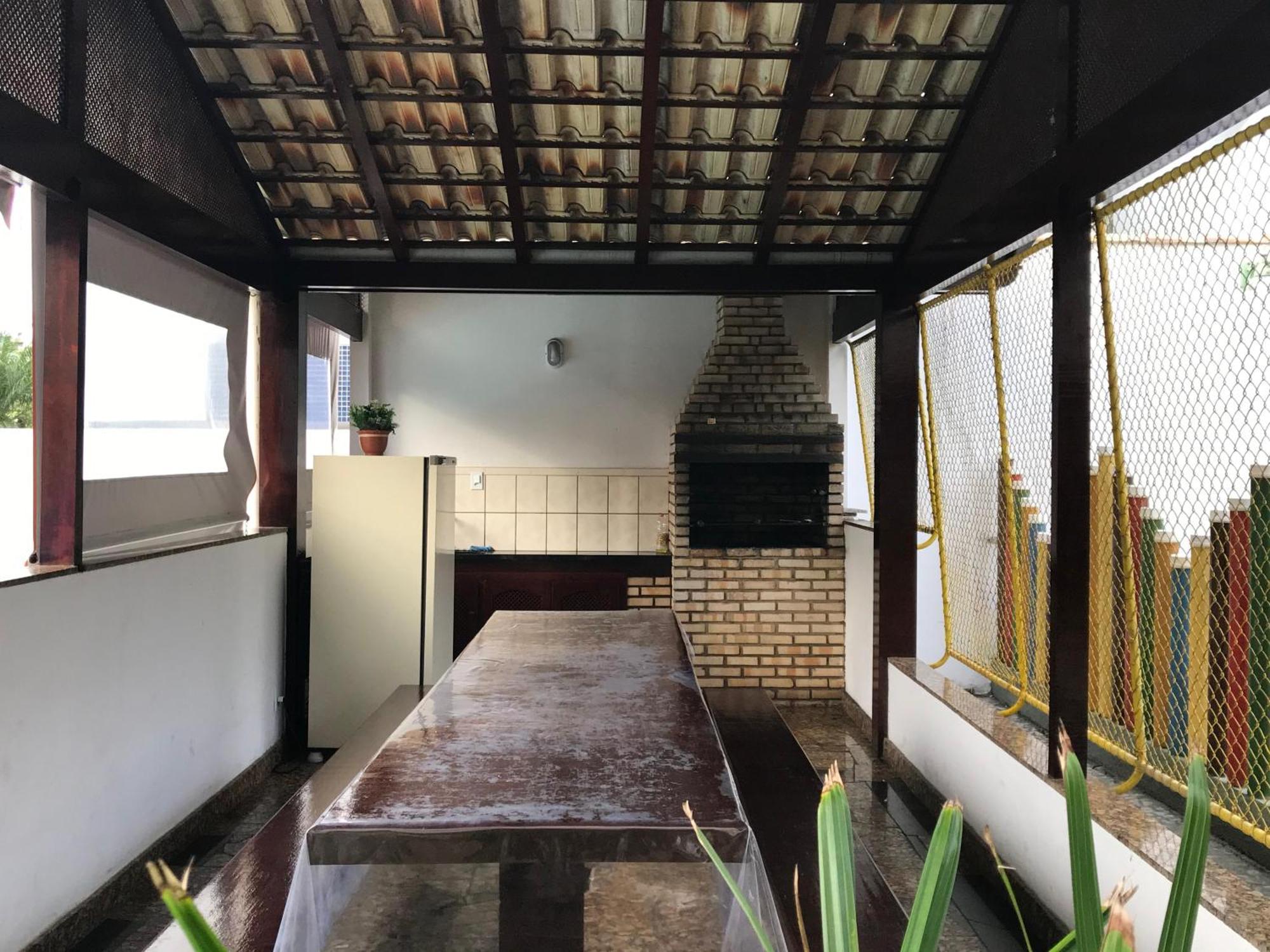 Apartamento Completo No Forte Apartamento *