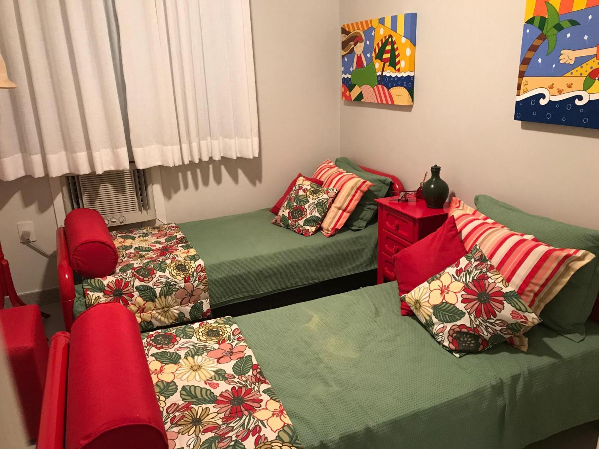 Apartamento Apartamento Completo No Forte