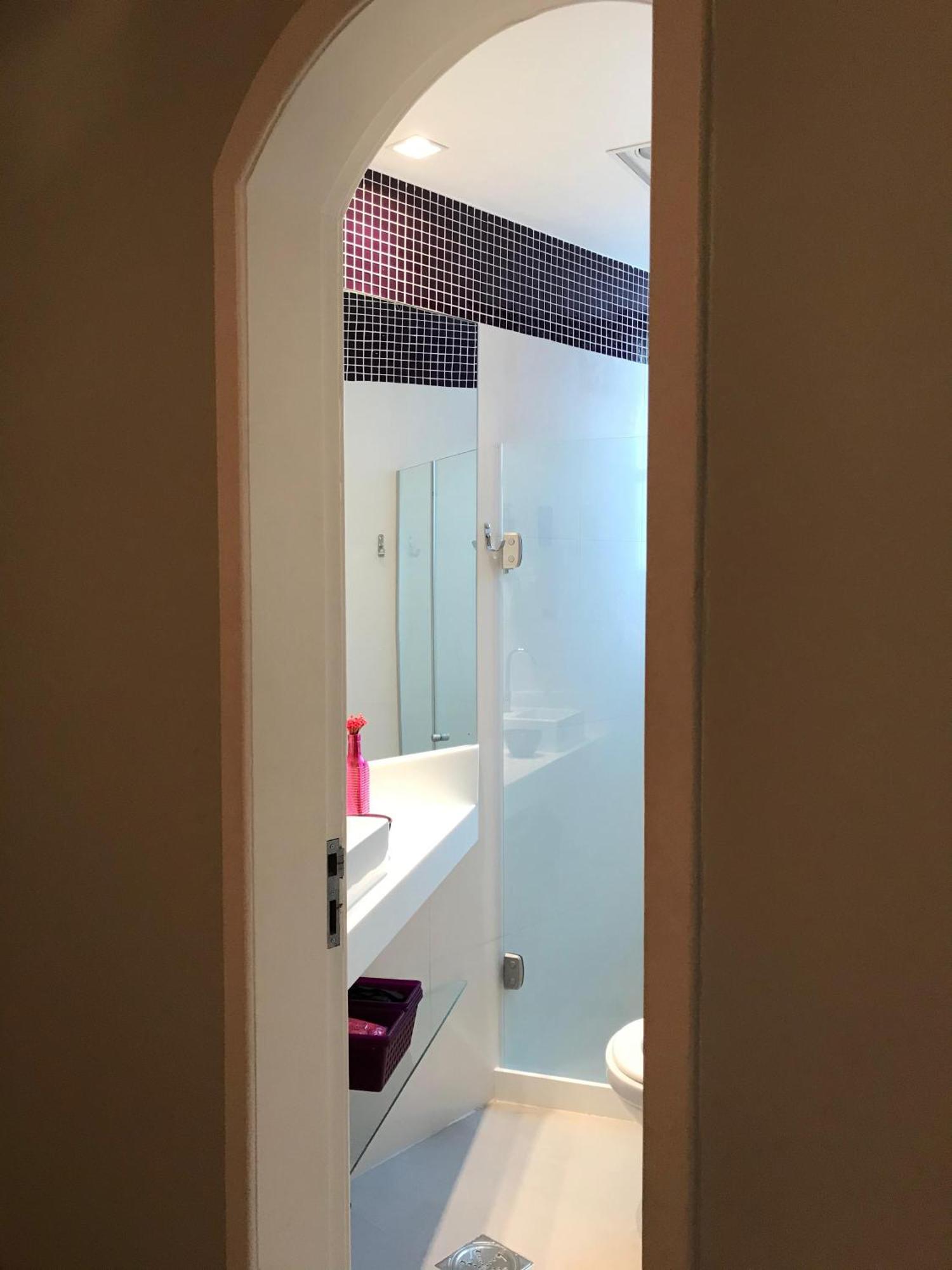 Apartamento Completo No Forte