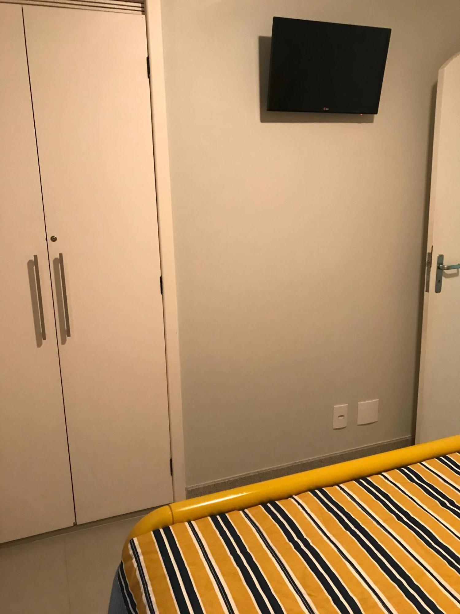 Apartamento Completo No Forte Apartamento *