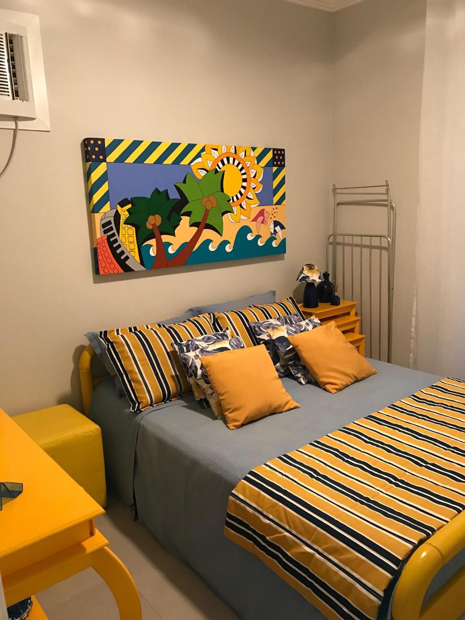 Apartamento Apartamento Completo No Forte *